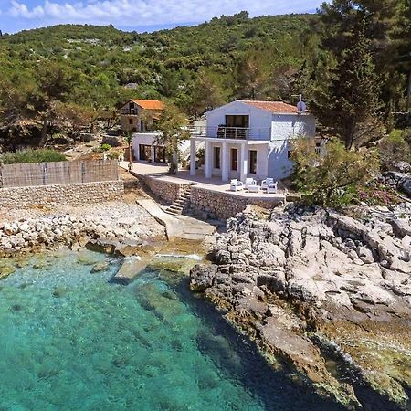 Villa Mendes Zastrazisce Bagian luar foto