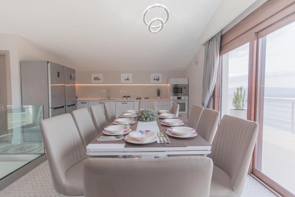 Villa Mendes Zastrazisce Bagian luar foto