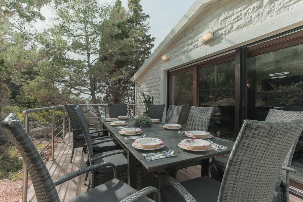 Villa Mendes Zastrazisce Bagian luar foto