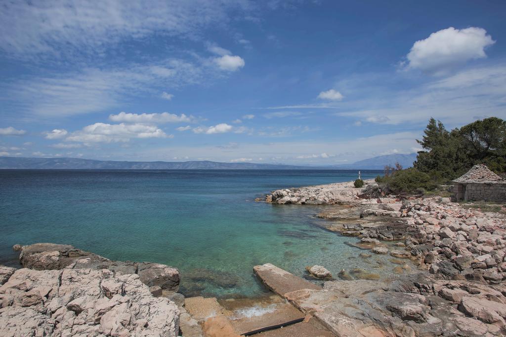 Villa Mendes Zastrazisce Bagian luar foto