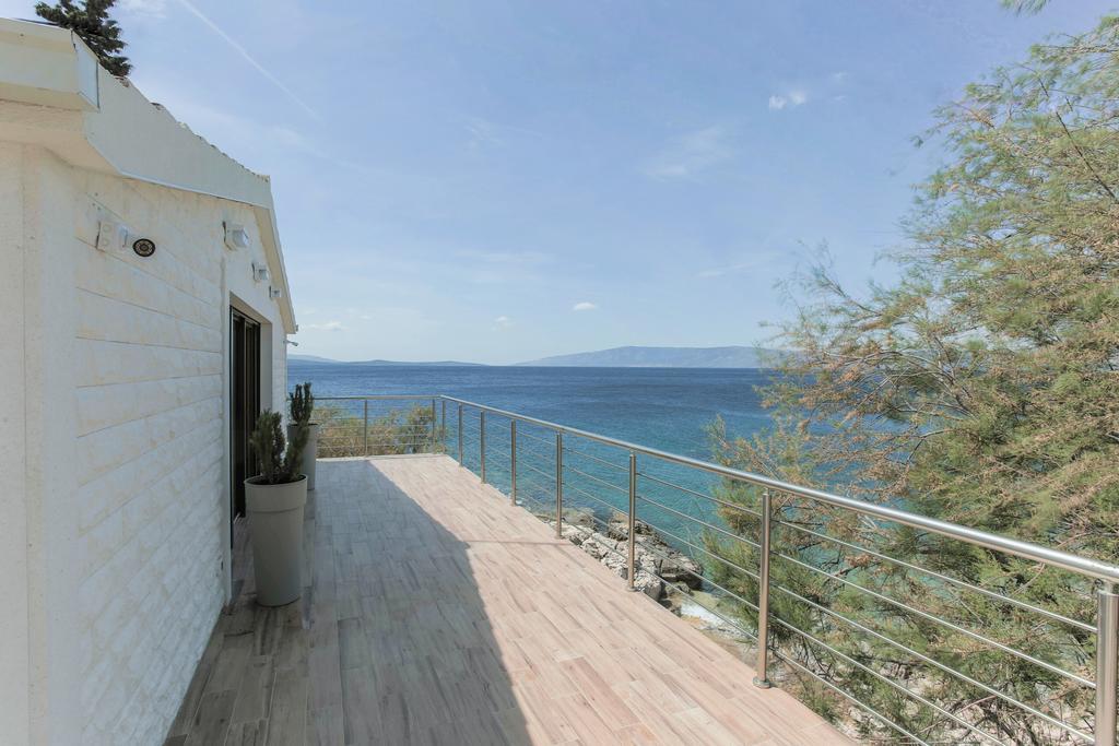 Villa Mendes Zastrazisce Bagian luar foto