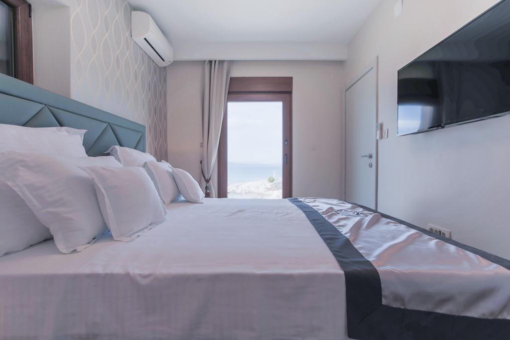 Villa Mendes Zastrazisce Bagian luar foto
