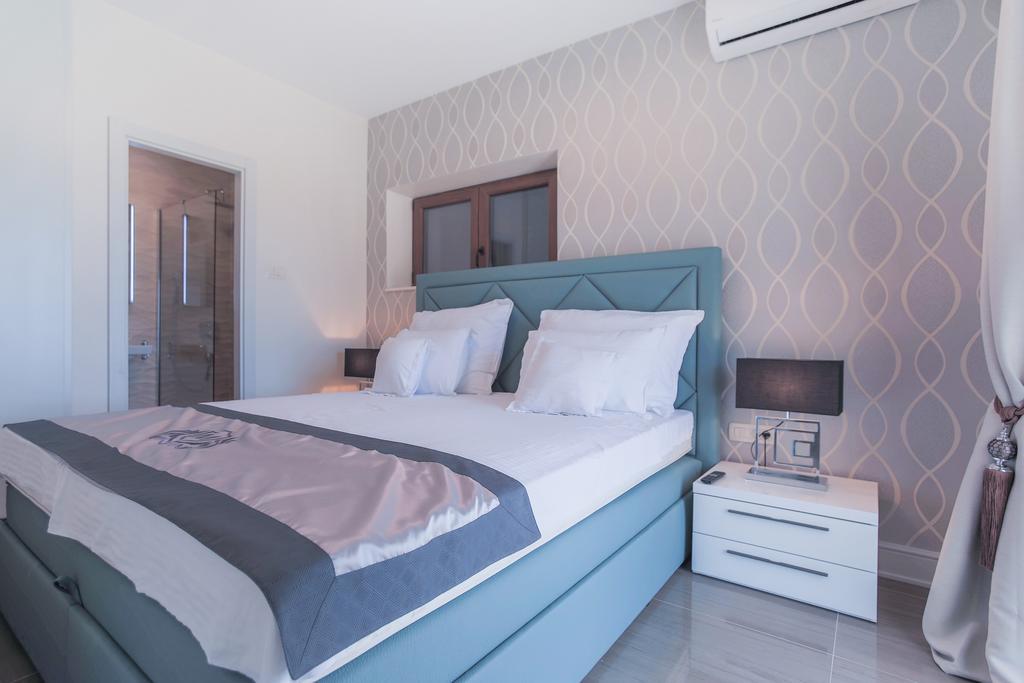 Villa Mendes Zastrazisce Bagian luar foto
