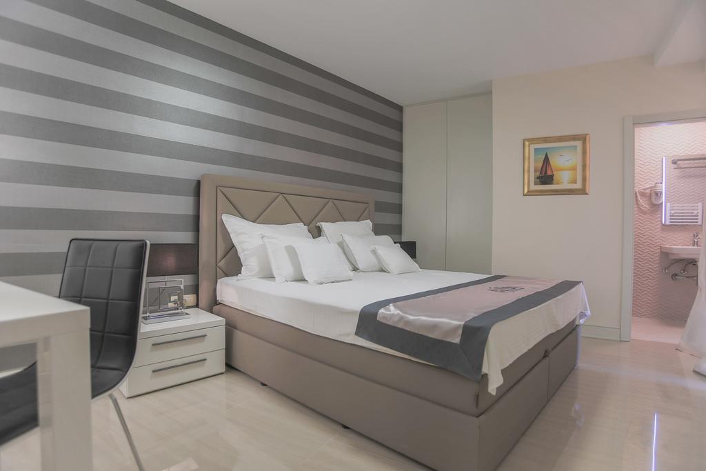 Villa Mendes Zastrazisce Bagian luar foto