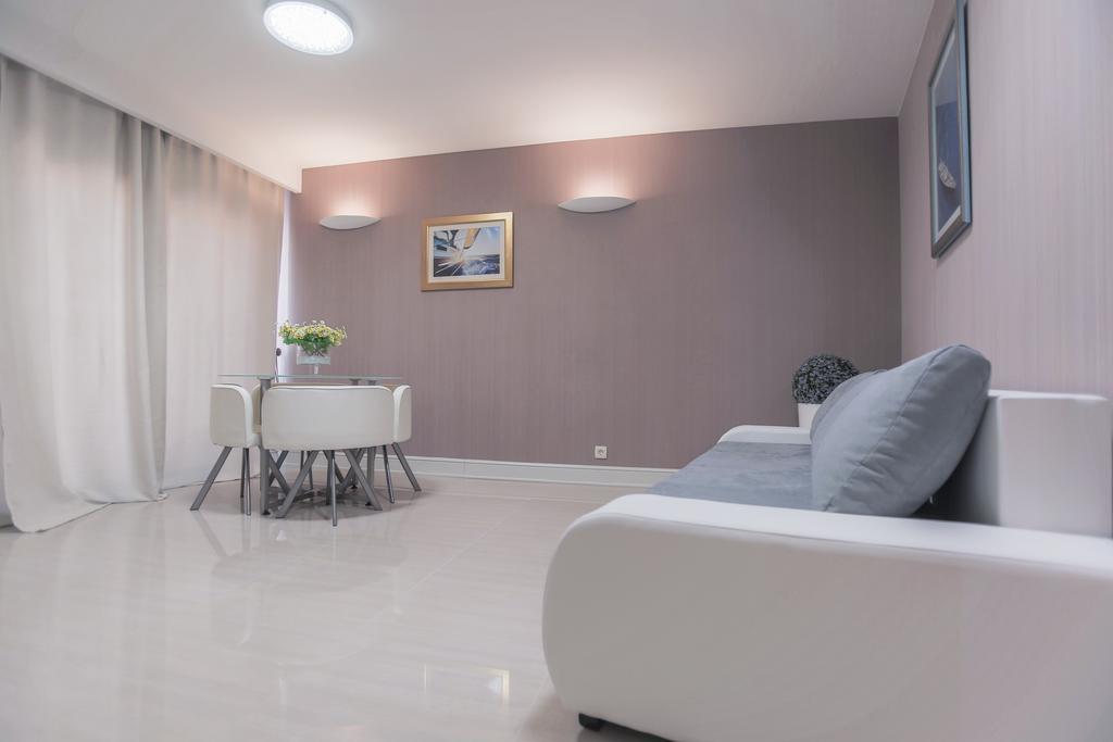 Villa Mendes Zastrazisce Bagian luar foto