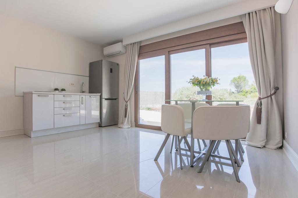 Villa Mendes Zastrazisce Bagian luar foto